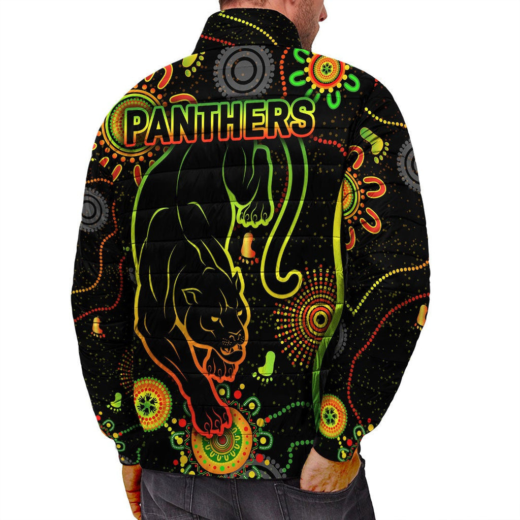 vibehoodie-jackets-penrith-panthers-special-indigenous-rugby-team-padded-jackets