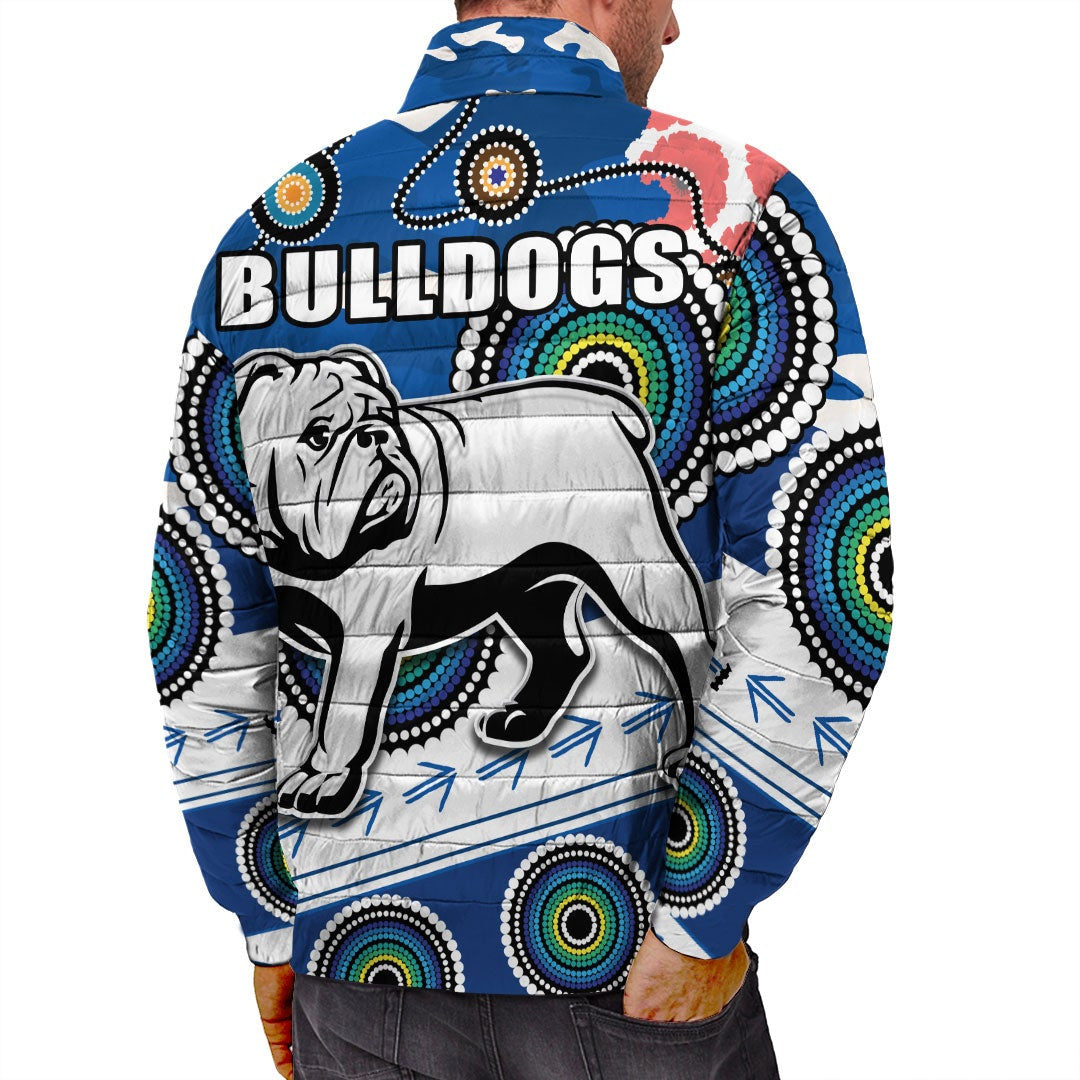 vibehoodie-jackets-canterbury-bankstown-bulldogs-anzac-day-rugby-team-padded-jackets