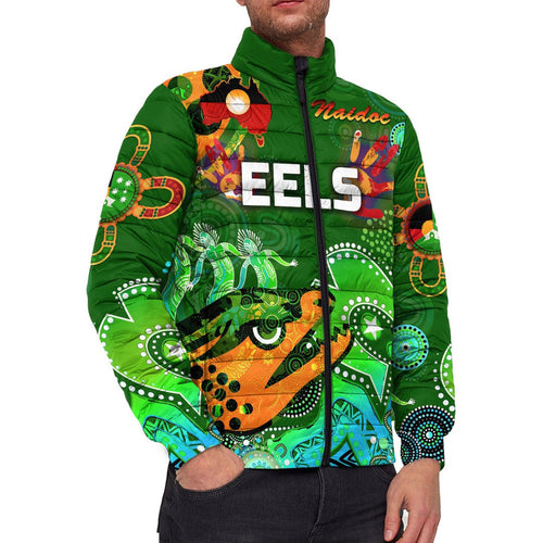 vibehoodie-jackets-parramatta-eels-indigenous-naidoc-green-rugby-team-padded-jackets