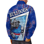 vibehoodie-jackets-western-bulldogs-bulldogs-indigenous-special-style-football-team-padded-jackets