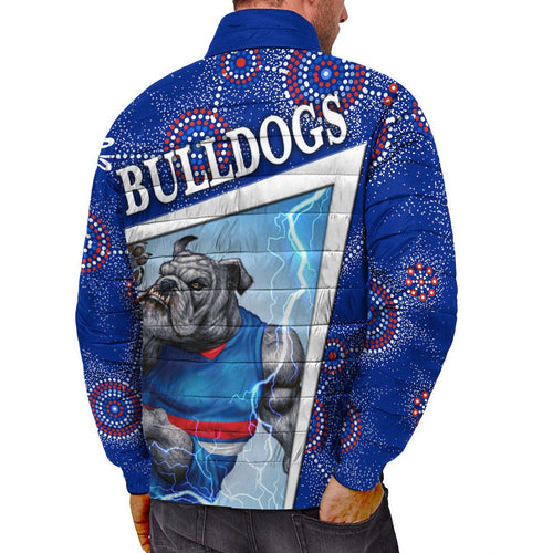 vibehoodie-jackets-western-bulldogs-bulldogs-indigenous-special-style-football-team-padded-jackets