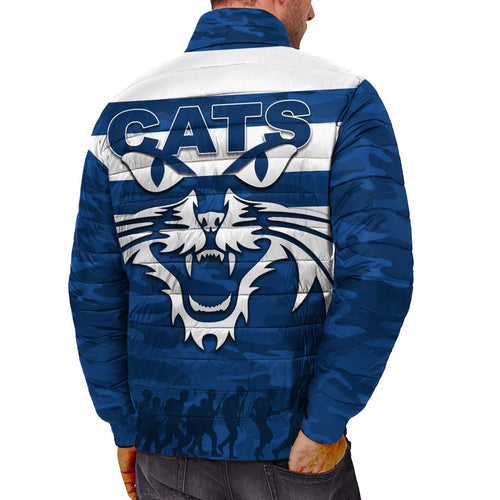 vibehoodie-jackets-geelong-cats-anzac-day-football-team-padded-jackets
