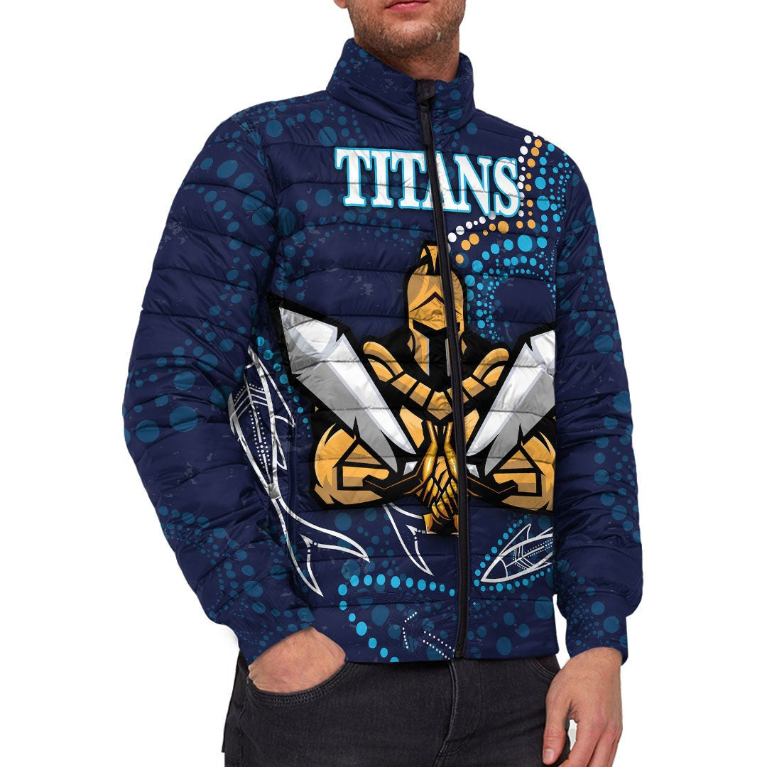 vibehoodie-jackets-custom-gold-coast-titans-navy-ver-rugby-team-padded-jackets