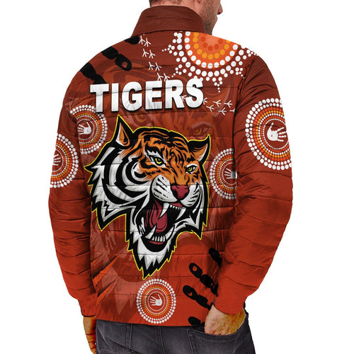 vibehoodie-jackets-wests-tigers-indigenous-victorian-vibes-rugby-team-padded-jackets