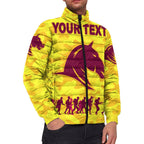 vibehoodie-jackets-custom-brisbane-broncos-anzac-day-gold-style-rugby-team-padded-jackets
