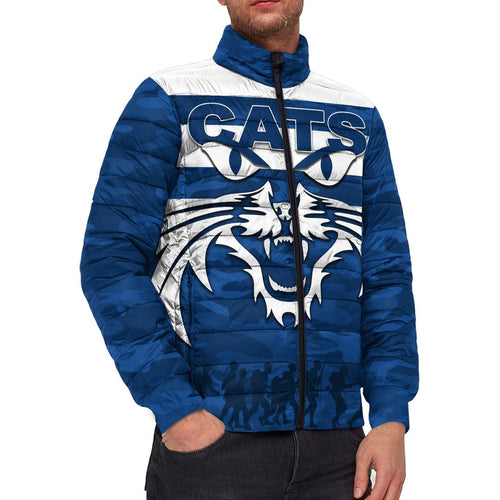 vibehoodie-jackets-geelong-cats-anzac-day-football-team-padded-jackets