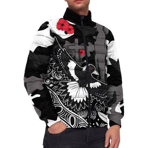 vibehoodie-jackets-custom-collingwood-magpies-anzac-day-poppy-football-team-padded-jackets