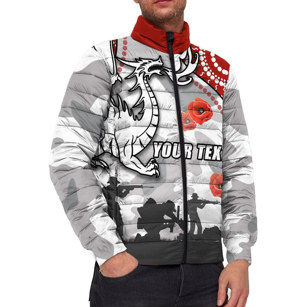 vibehoodie-jackets-custom-st-george-illawarra-dragons-indigenous-unique-rugby-team-padded-jackets