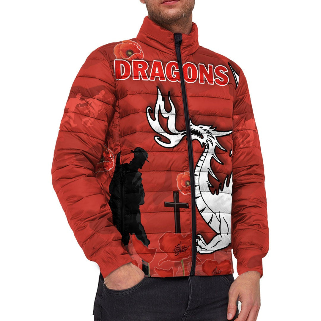 vibehoodie-jackets-st-george-illawarra-dragons-indigenous-lest-we-forget-rugby-team-padded-jackets