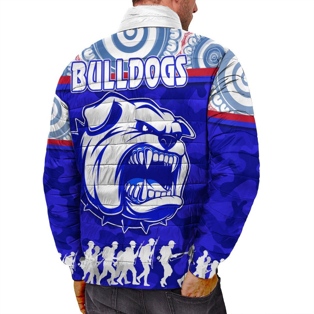 vibehoodie-jackets-western-bulldogs-bulldogs-anzac-day-football-team-padded-jackets