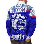 vibehoodie-jackets-western-bulldogs-bulldogs-anzac-day-football-team-padded-jackets