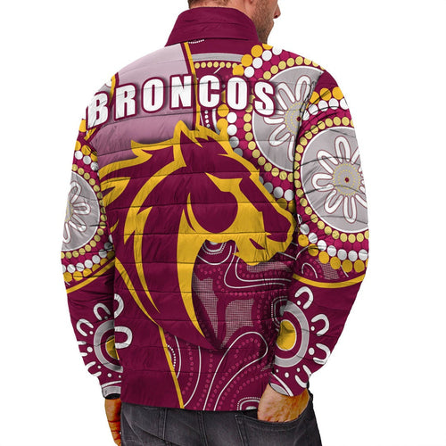 vibehoodie-jackets-brisbane-broncos-indigenous-unique-rugby-team-padded-jackets