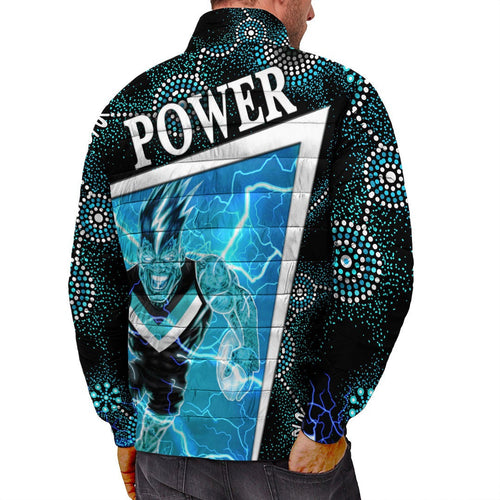 vibehoodie-jackets-port-adelaide-power-special-football-team-padded-jackets