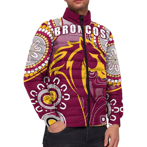 vibehoodie-jackets-brisbane-broncos-indigenous-unique-rugby-team-padded-jackets