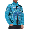 vibehoodie-jackets-custom-cronulla-sutherland-sharks-rugby-team-padded-jackets