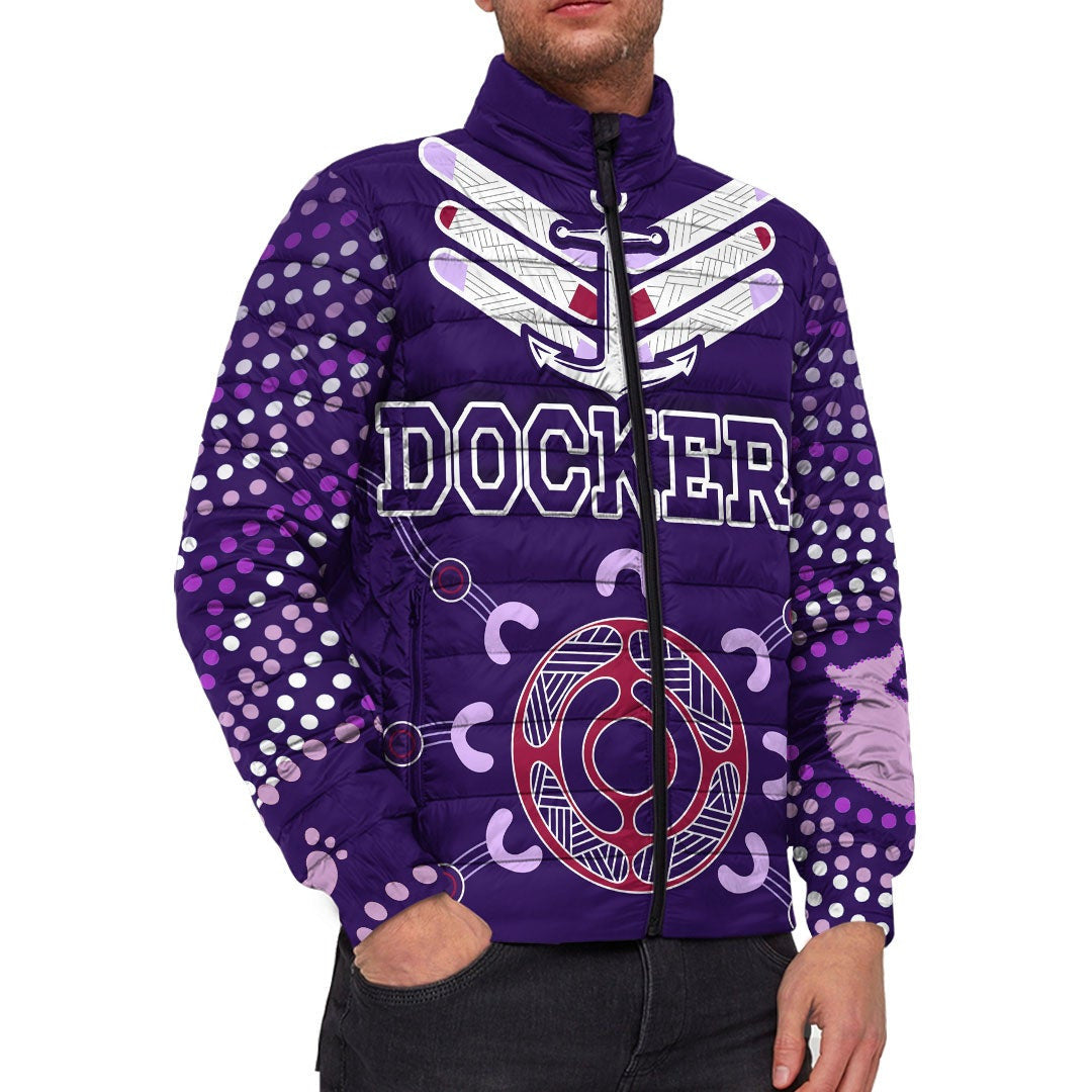 vibehoodie-jackets-fremantle-dockers-limited-edition-football-team-padded-jackets