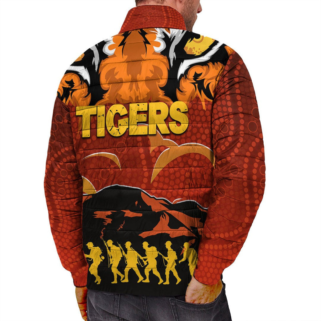 vibehoodie-jackets-custom-wests-tigers-anzac-anzac-soldiers-rugby-team-padded-jackets
