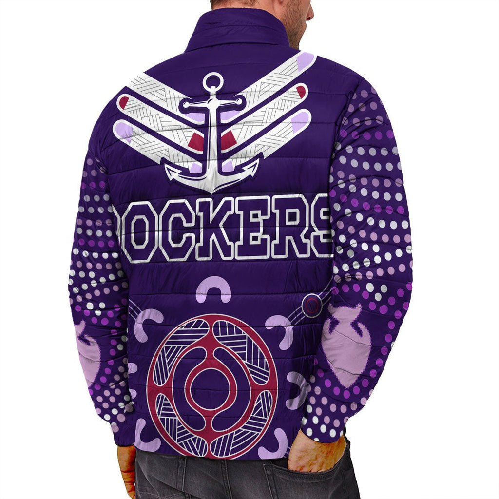 vibehoodie-jackets-fremantle-dockers-limited-edition-football-team-padded-jackets
