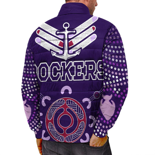 vibehoodie-jackets-fremantle-dockers-limited-edition-football-team-padded-jackets