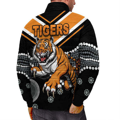 vibehoodie-jackets-custom-wests-tigers-original-indigenous-rugby-team-padded-jackets