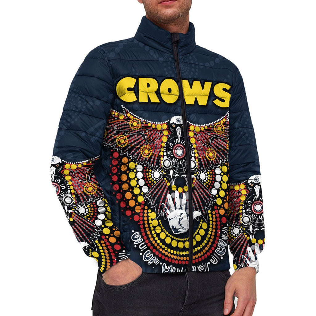 vibehoodie-jackets-adelaide-crows-indigenous-football-team-padded-jackets