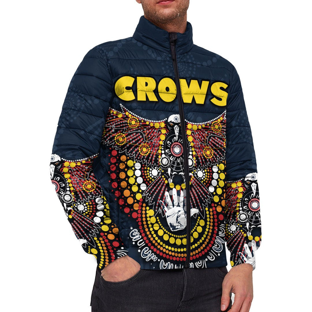 vibehoodie-jackets-adelaide-crows-indigenous-football-team-padded-jackets