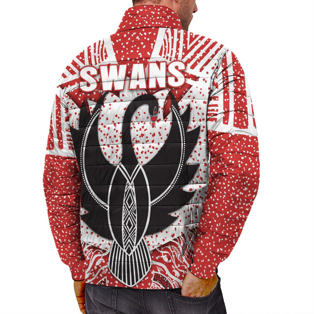 vibehoodie-jackets-sydney-swans-indigenous-new-football-team-padded-jackets