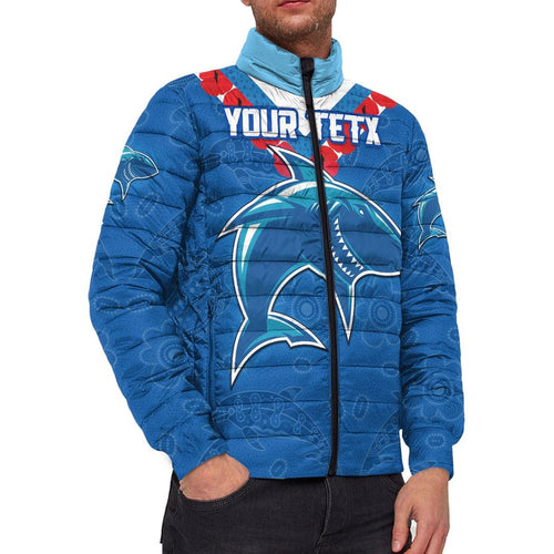 vibehoodie-jackets-custom-cronulla-sutherland-sharks-simple-style-rugby-team-padded-jackets