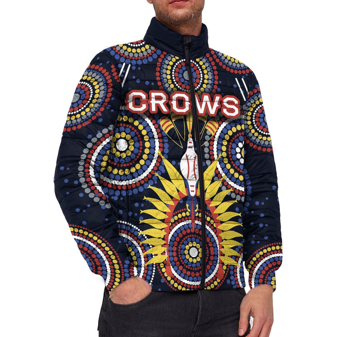 vibehoodie-jackets-adelaide-crows-original-indigenous-football-team-padded-jackets