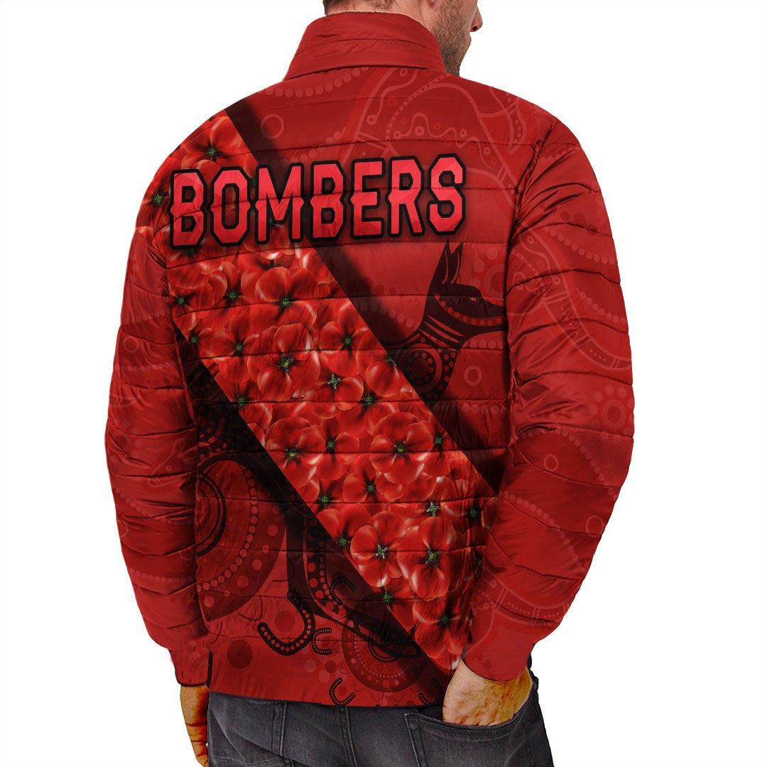 vibehoodie-jackets-essendon-bombers-indigenous-red-version-football-team-padded-jackets