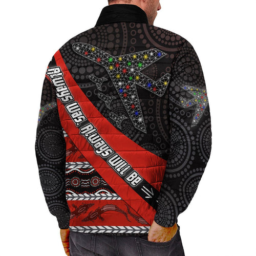 vibehoodie-jackets-custom-essendon-bombers-indigenous-black-style-football-team-padded-jackets