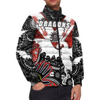vibehoodie-jackets-custom-st-george-illawarra-dragons-naidoc-rugby-team-padded-jackets