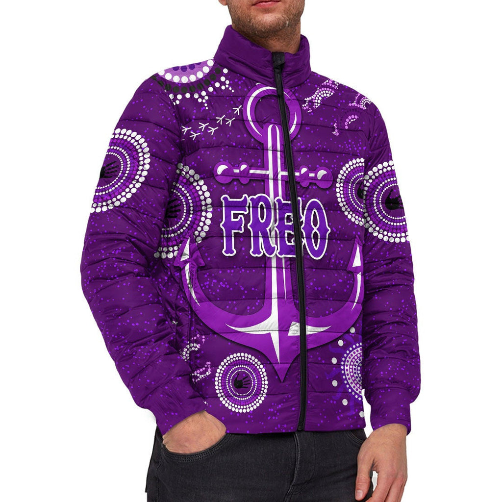 vibehoodie-jackets-fremantle-dockers-indigenous-violet-football-team-padded-jackets