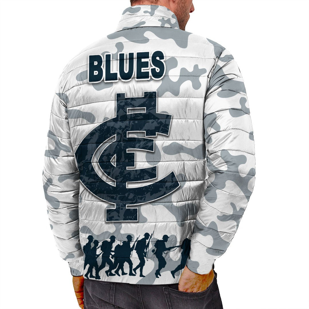 vibehoodie-jackets-carlton-blues-anzac-day-lest-we-forget-football-team-padded-jackets