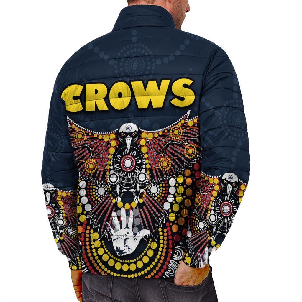 vibehoodie-jackets-adelaide-crows-indigenous-football-team-padded-jackets