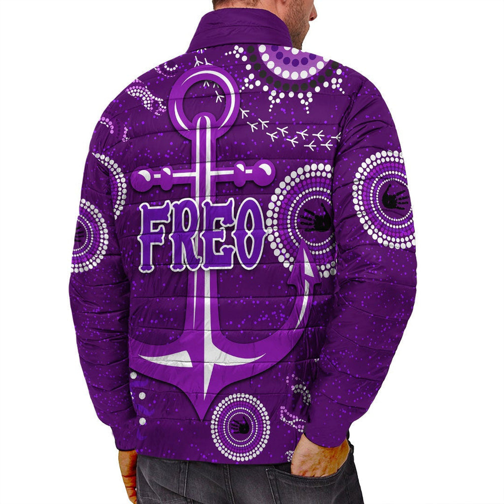 vibehoodie-jackets-fremantle-dockers-indigenous-violet-football-team-padded-jackets