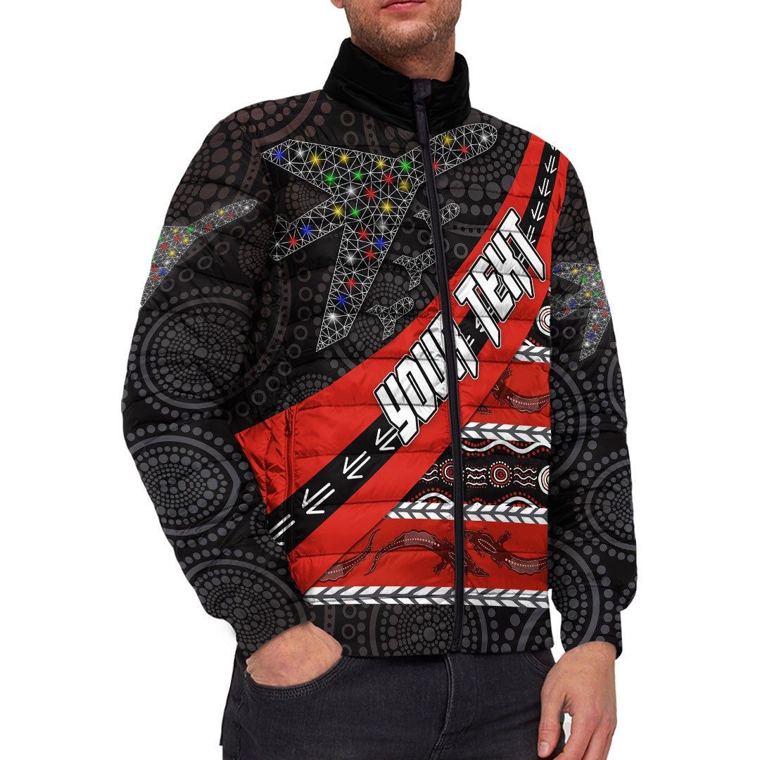 vibehoodie-jackets-custom-essendon-bombers-indigenous-black-style-football-team-padded-jackets