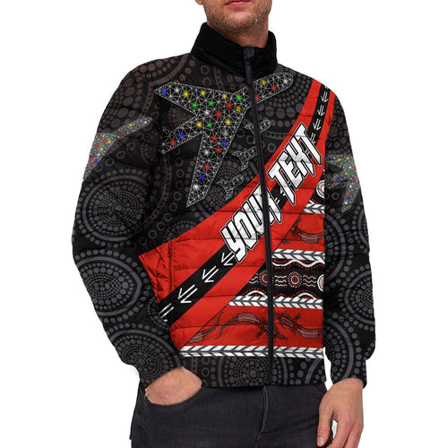 vibehoodie-jackets-custom-essendon-bombers-indigenous-black-style-football-team-padded-jackets