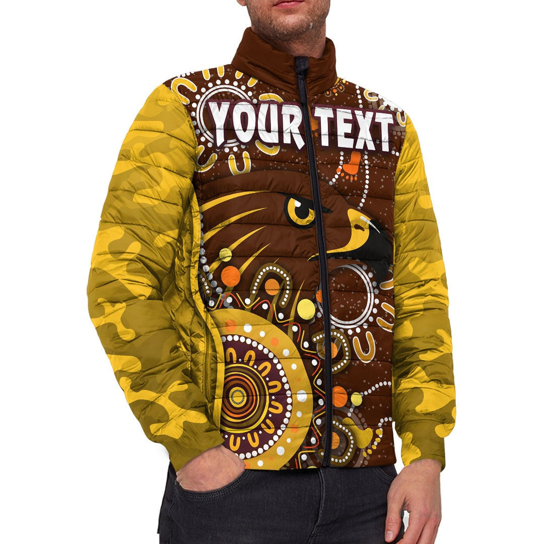 vibehoodie-jackets-custom-hawthorn-hawks-indigenous-football-team-padded-jackets