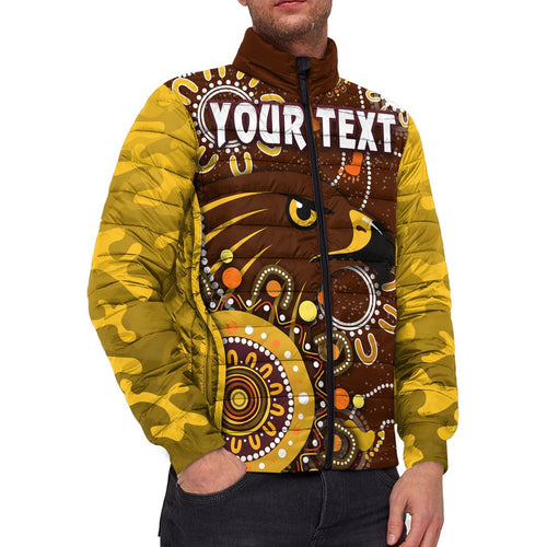 vibehoodie-jackets-custom-hawthorn-hawks-indigenous-football-team-padded-jackets