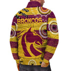 vibehoodie-jackets-brisbane-broncos-indigenous-special-style-rugby-team-padded-jackets