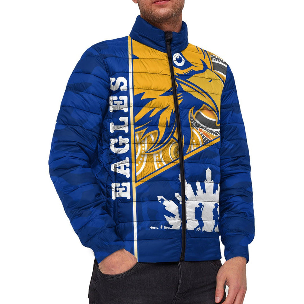 vibehoodie-jackets-west-coast-eagles-anzac-day-football-team-padded-jackets
