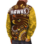 vibehoodie-jackets-custom-hawthorn-hawks-indigenous-football-team-padded-jackets