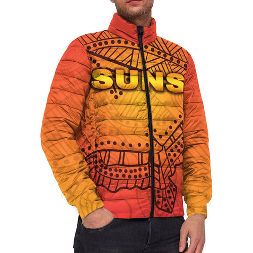 vibehoodie-jackets-gold-coast-suns-indigenous-limited-edition-football-team-padded-jackets