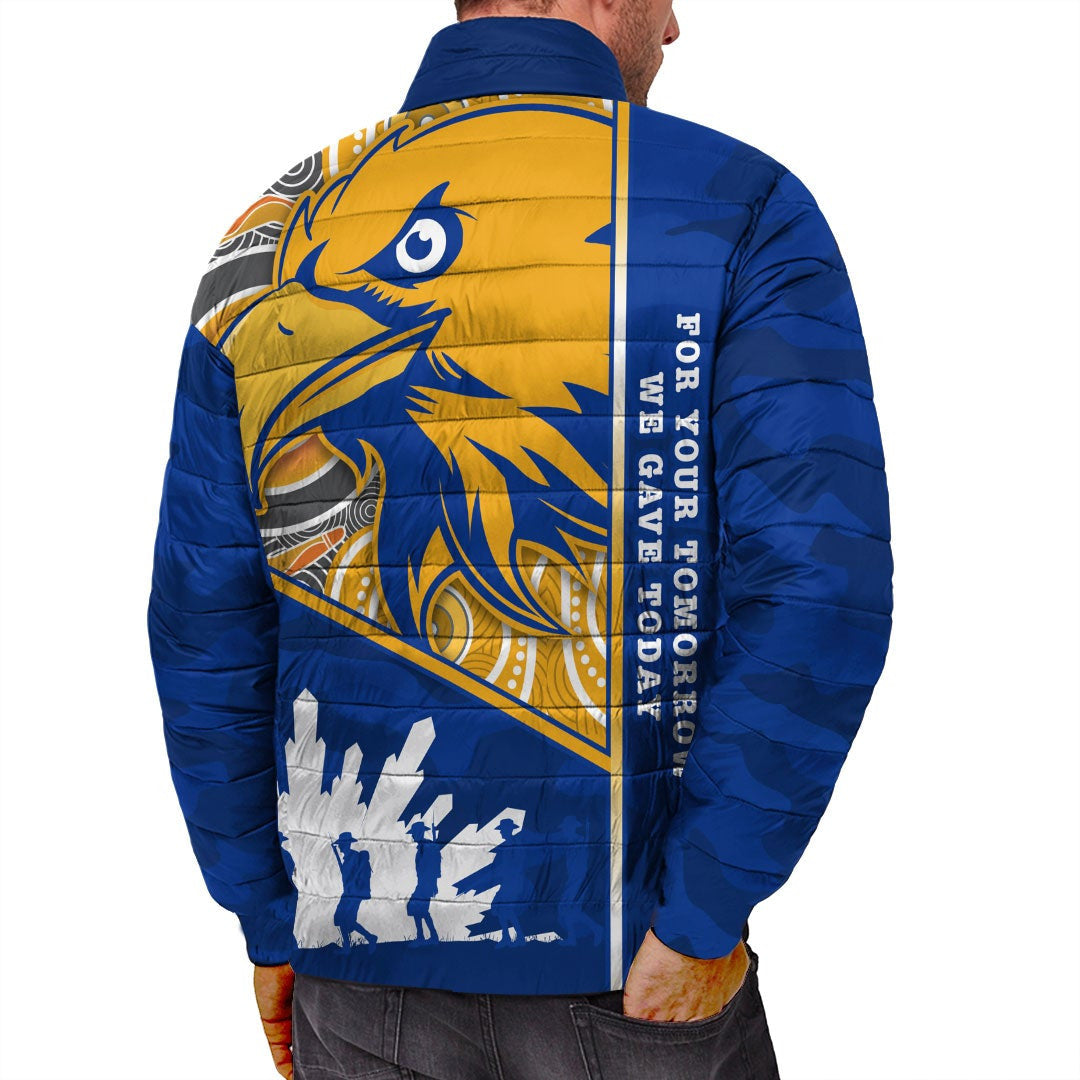vibehoodie-jackets-west-coast-eagles-anzac-day-football-team-padded-jackets