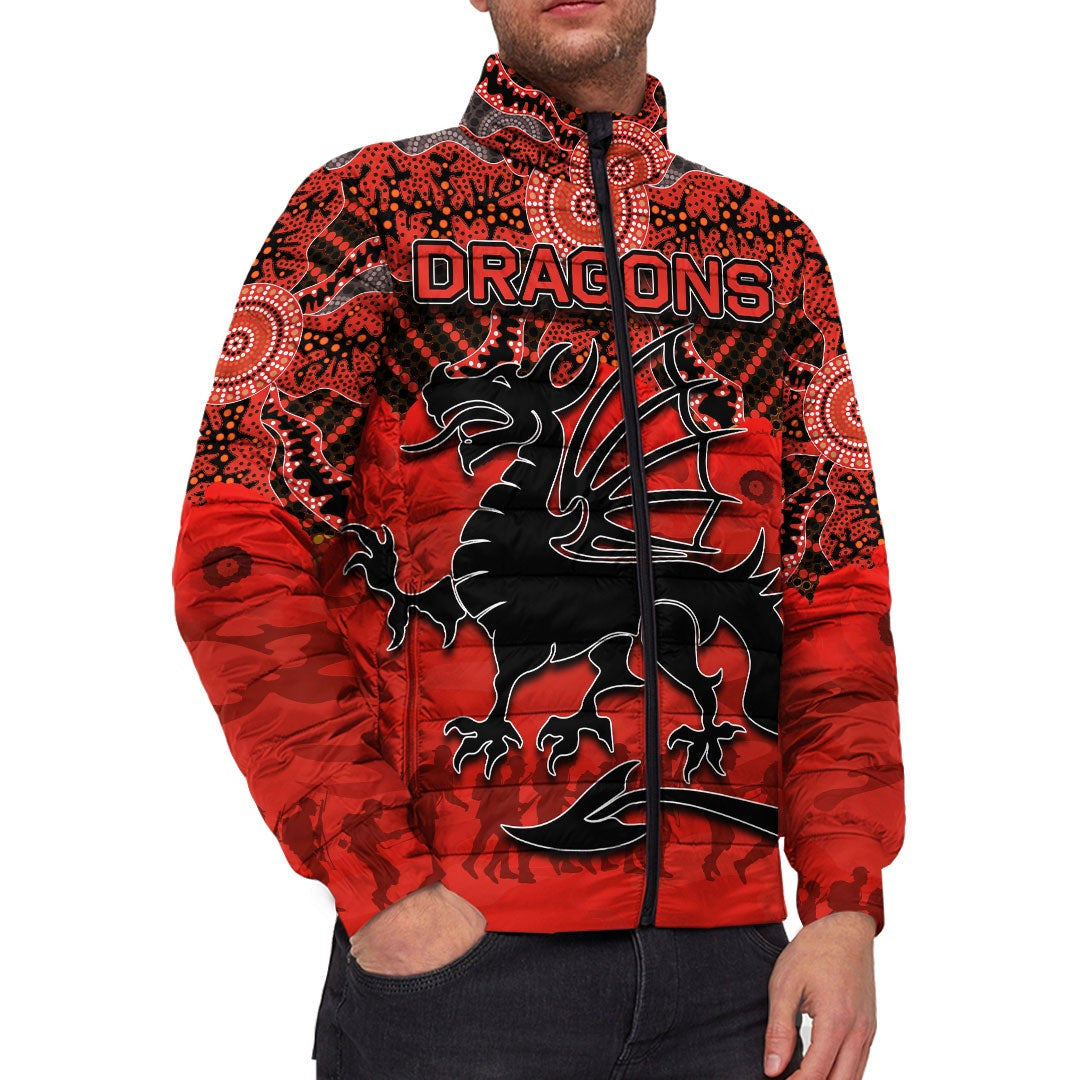 vibehoodie-jackets-st-george-illawarra-dragons-indigenous-rugby-team-padded-jackets