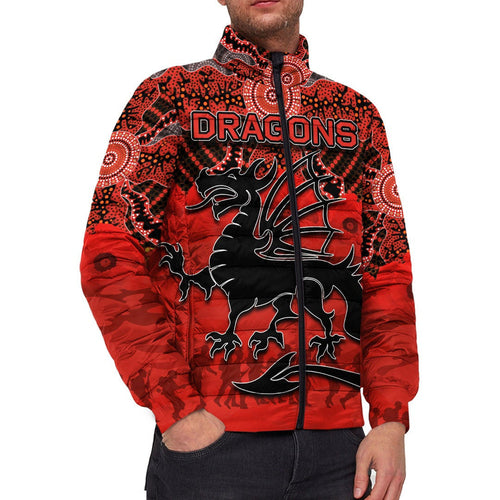 vibehoodie-jackets-st-george-illawarra-dragons-indigenous-rugby-team-padded-jackets