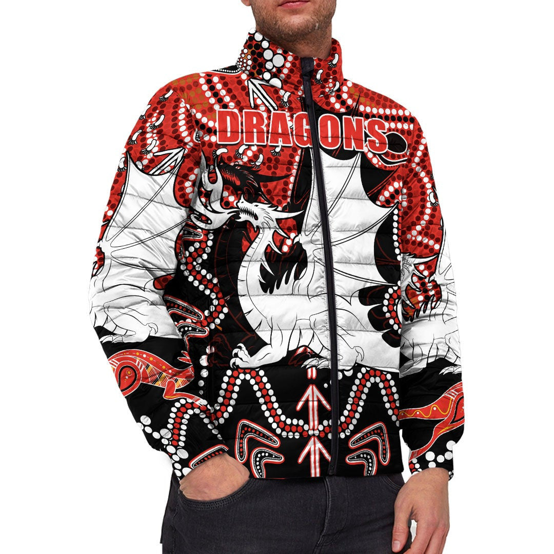 vibehoodie-jackets-st-george-illawarra-dragons-special-indigenous-rugby-team-padded-jackets