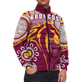 vibehoodie-jackets-custom-brisbane-broncos-indigenous-unique-rugby-team-padded-jackets
