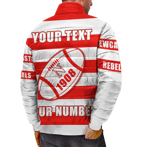 vibehoodie-jackets-custom-newcastle-rebels-rugby-padded-jackets